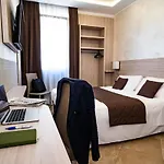 Hotel Plaza