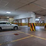 Plaza 3* Turyn