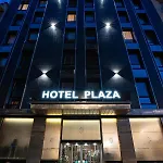 Plaza فندق تورينو