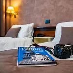 Hotel Plaza