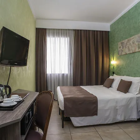 Plaza Hotel