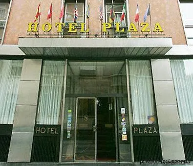 Plaza Hotel