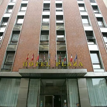 Hotel Plaza 3*
