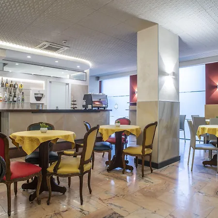 플라자 호텔 토리노