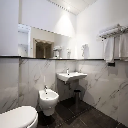 Plaza Hotel Torino