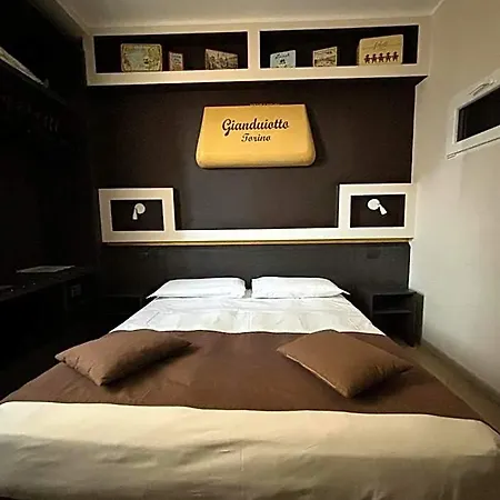Hotel Plaza Torino