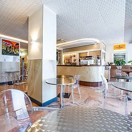 Plaza Hotel Torino