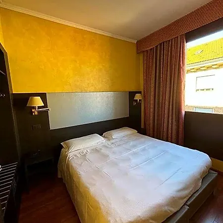 Plaza Hotel Torino