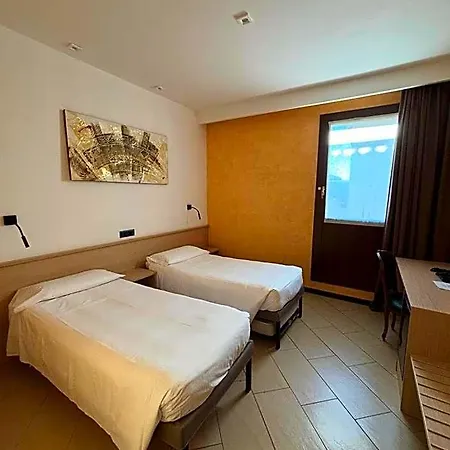 Hotel Plaza Torino