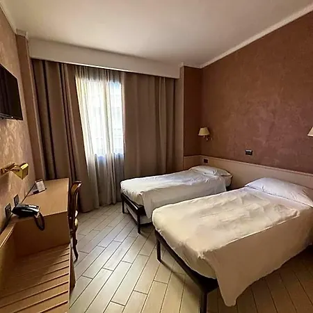 Hotel Plaza Torino