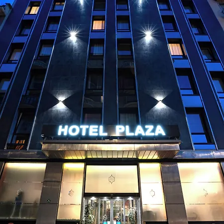 ホテル Plaza トリノ