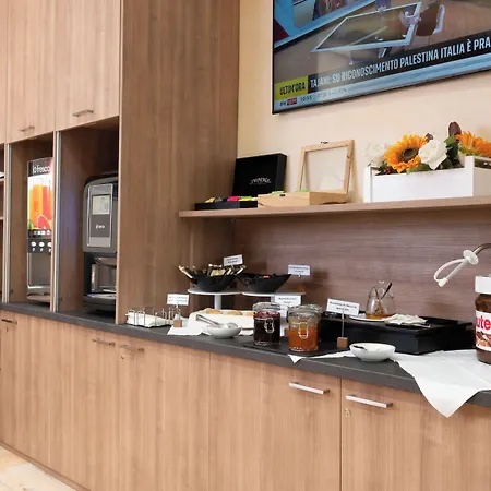 Plaza 3* Turín