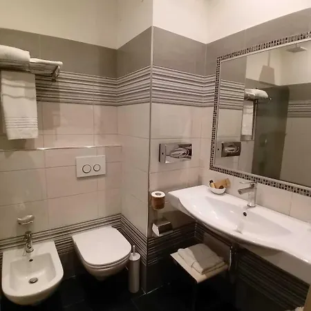 Hotel Plaza Turín