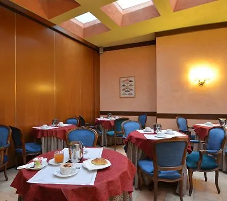 Plaza Hotel Turín
