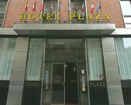 Plaza Hotel