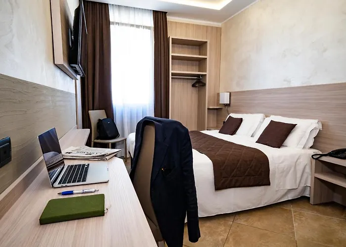 Hotell Plaza
