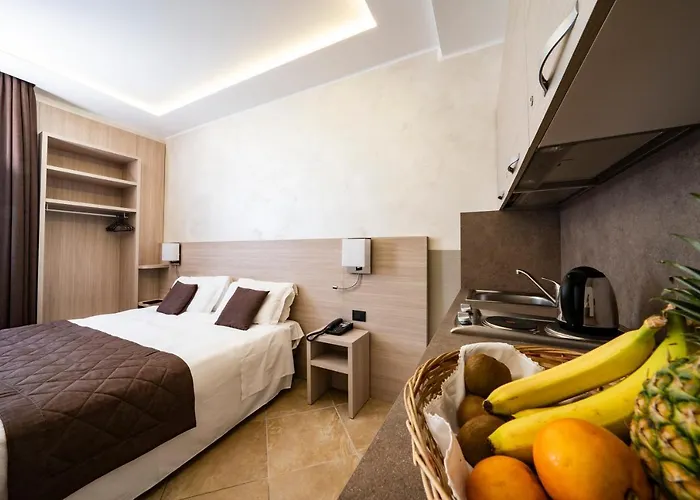Hotell Plaza