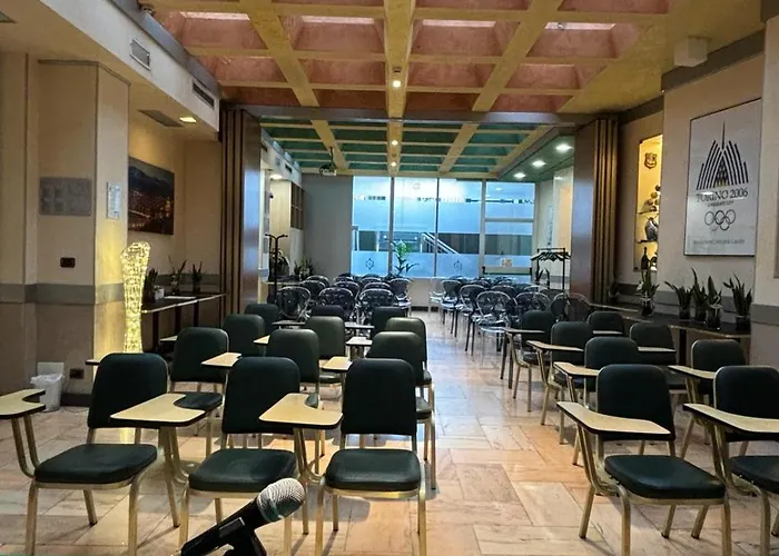 Plaza Turin