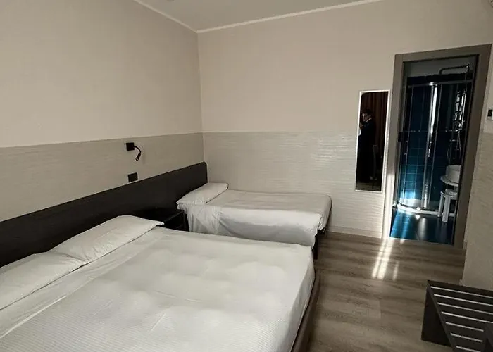 Hotell Plaza