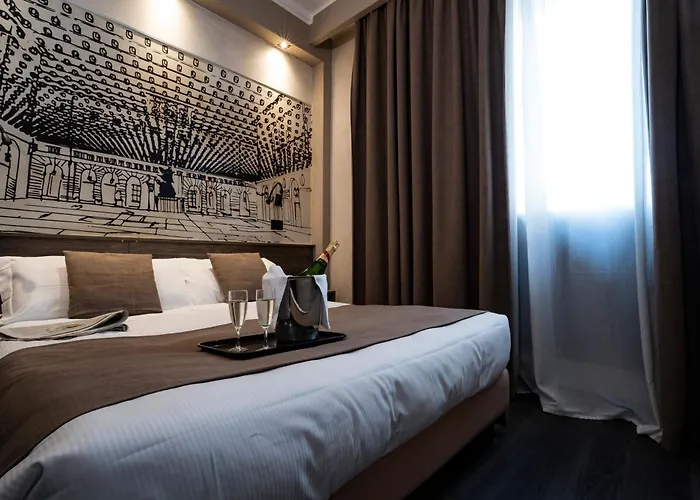 Hotell Plaza