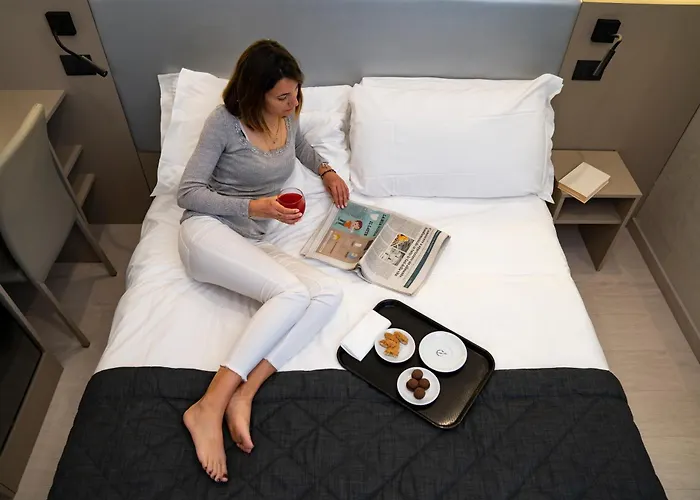 Plaza Hotell Turin