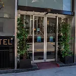 Hotell Plaza Turin