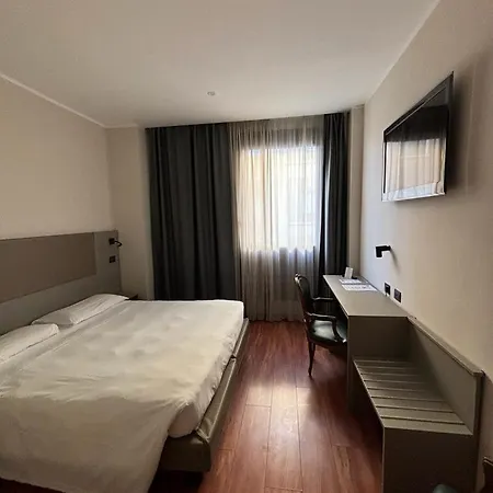 플라자 호텔 토리노