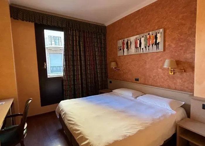 Hotell Plaza