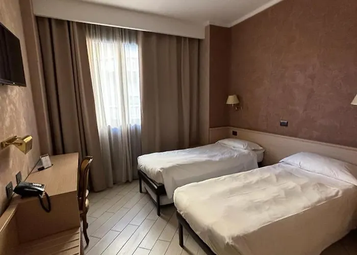 Plaza Hotell