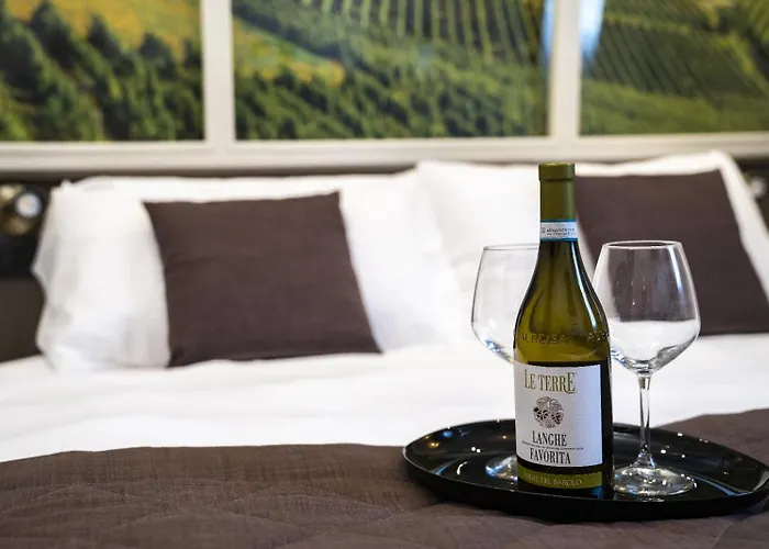 Plaza Hotell Turin