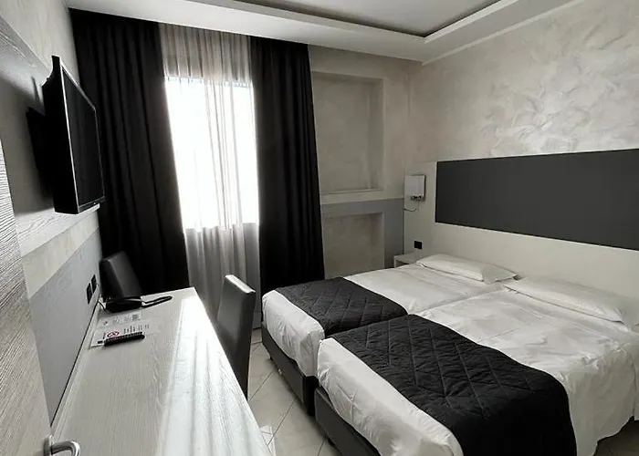Plaza Hotell