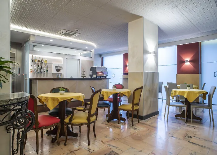 Plaza Hotell Turin