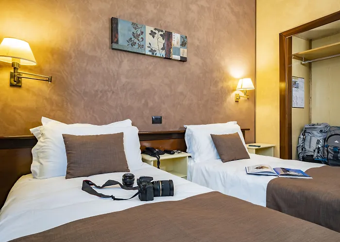 Plaza Hotell