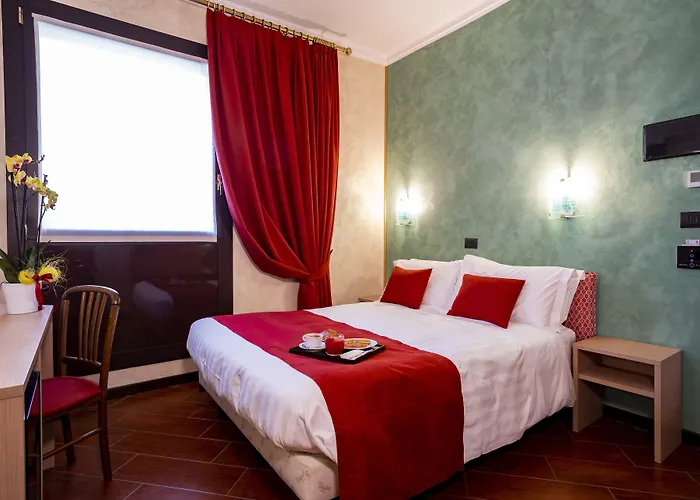 Plaza 3* Turin
