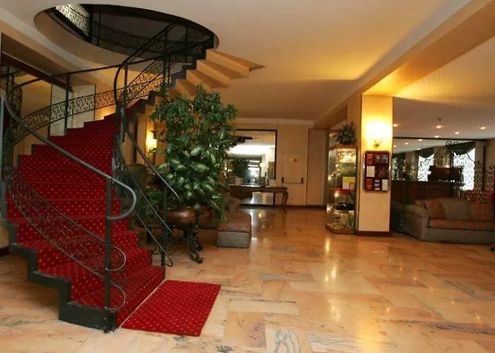 Hotell Plaza