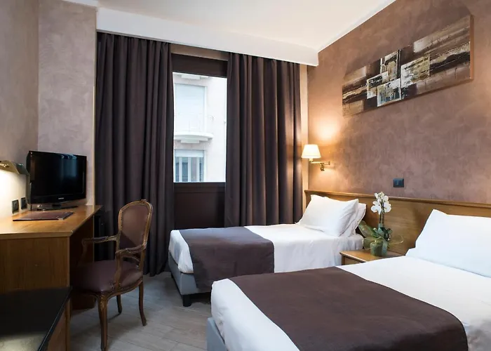 Plaza Hotell