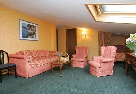 Hotell Plaza
