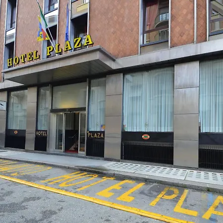 Plaza Hotel